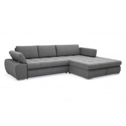 Minkštas kampas BREVA-N (Aston-17) D - TEIRAUTIS V